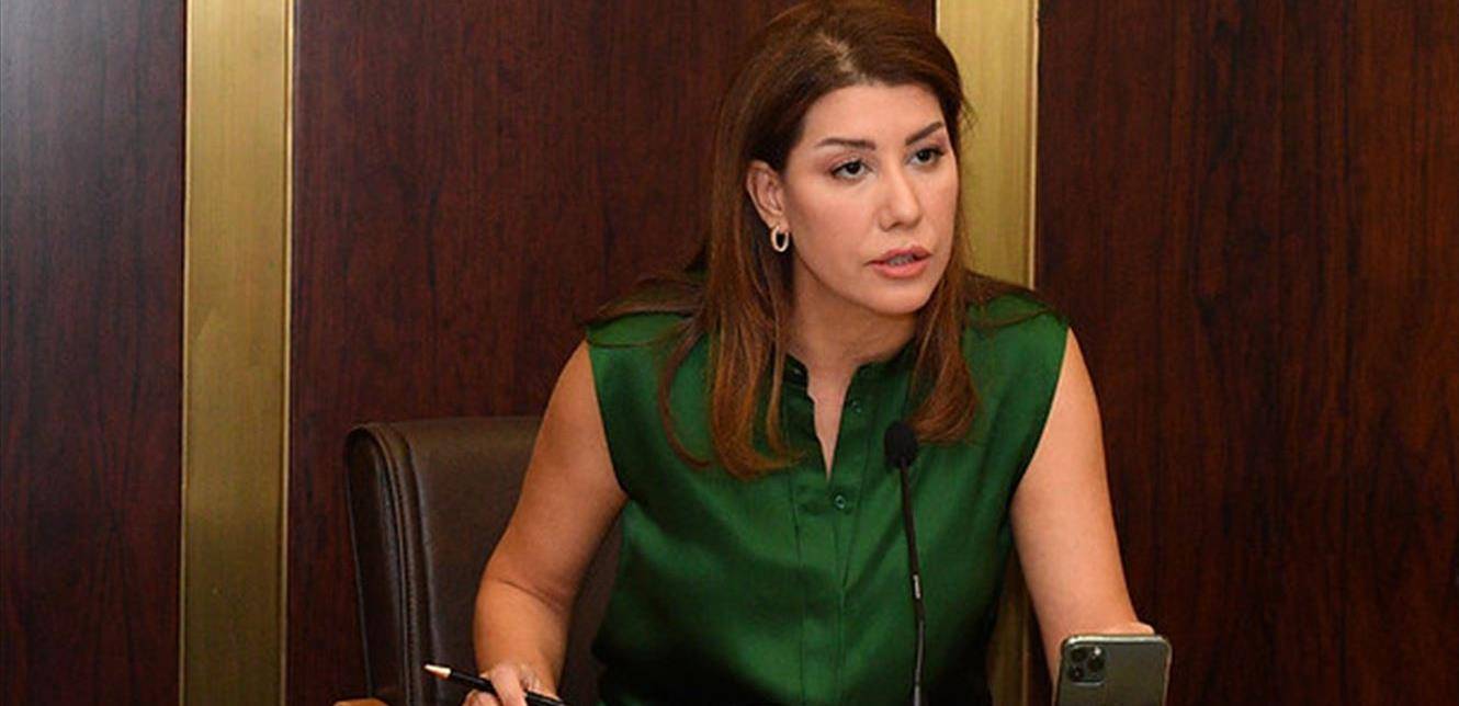 يعقوبيان قدمت اقتراحا وقعه 10 نواب لتأليف لجنة تحقيق برلمانية في فضيحة الفيول المغشوش