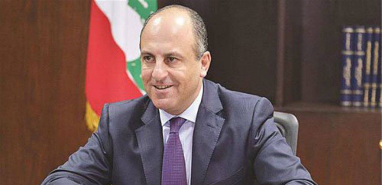 بو عاصي: خبر سار من مجلس النواب