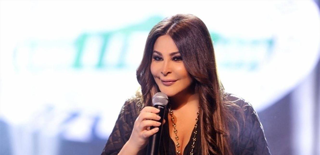 إليسا تُهنئ الجمهور بمناسبة عيد الفطر.. وهذا موعد طرح أغنيتها الجديدة