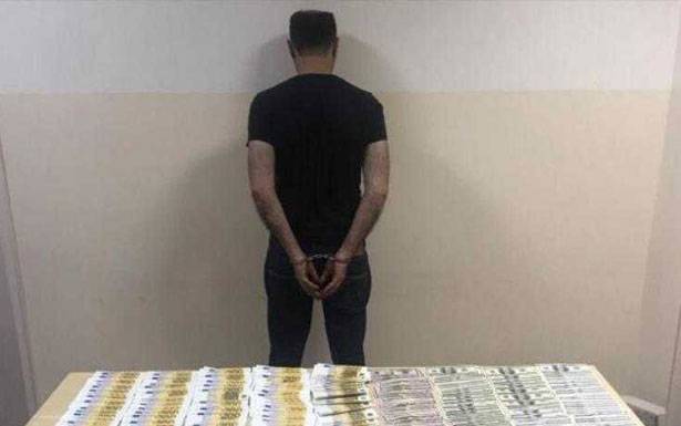 انجاز أمني مالي..احباط ضخ دولارات ويوروهات مزوّرة في السوق اللبنانيّة
