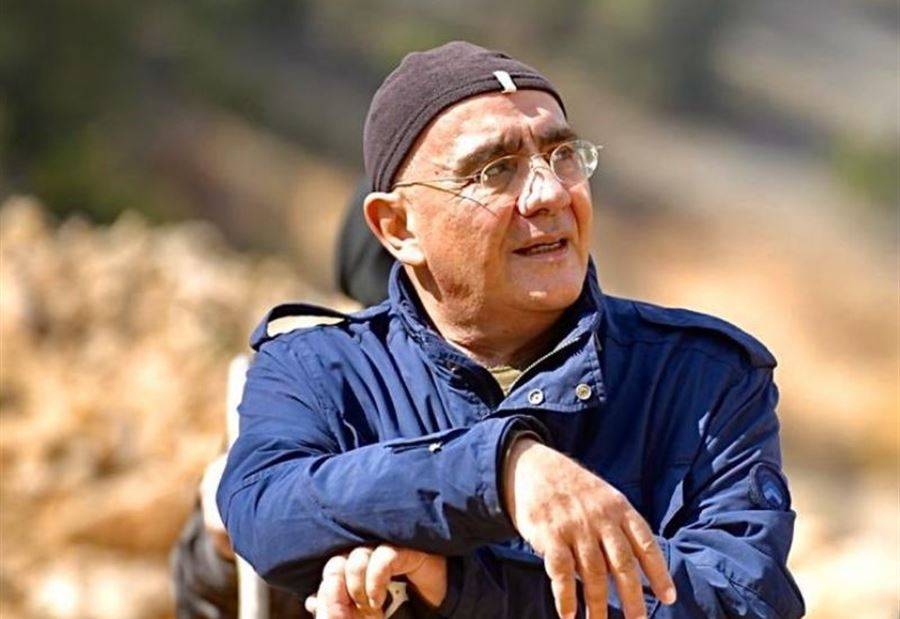 فارس سعيد: إجراءات وزارة الصحّة غير مقنعة!