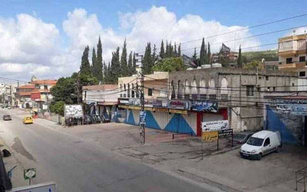 صرخات الاهالي تعالت.. النبطية «تعاني» من التقنين القاسي في الكهرباء