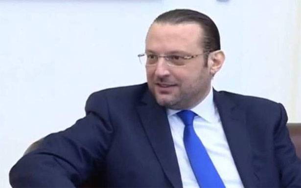تقي الدين: 17 أيار اتفاق العار سقط ولن يعود مجددا