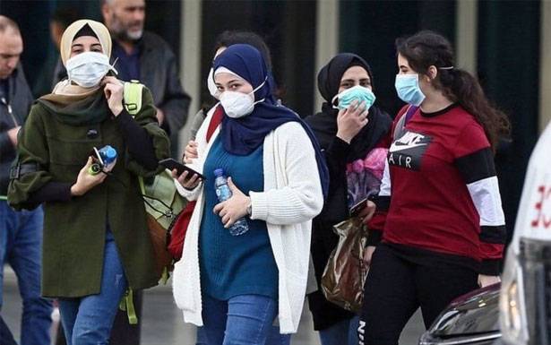 مسؤولية الـحدّ مـن انتشار «كورونــا» مشتركة بـيـن الـحـكـومة والـمواطـنـيـن...وأي تـفلّـت قد يُفقد لبنان السيطرة عليه ويُعيده الى قرار الإقفال العام لأيّـام