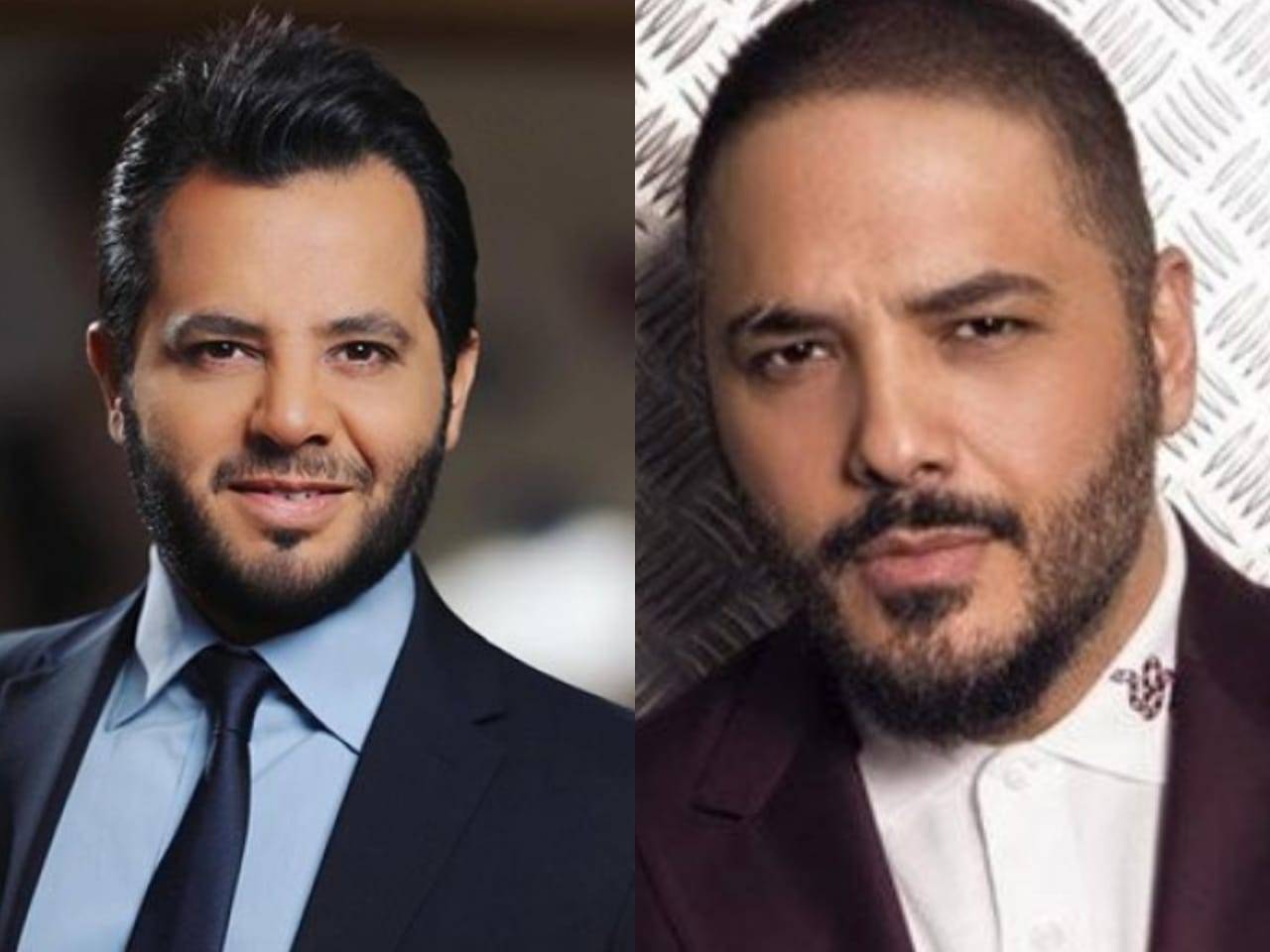 هكذا عايد رامي عياش نيشان في عيد ميلاده... وكيف علّق الأخير؟