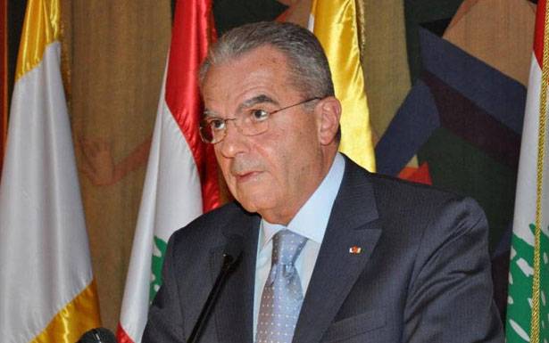 الخازن: ما حصل في مجلس الوزراء عكس جدّية لافتة على صعيد ملف الكهرباء