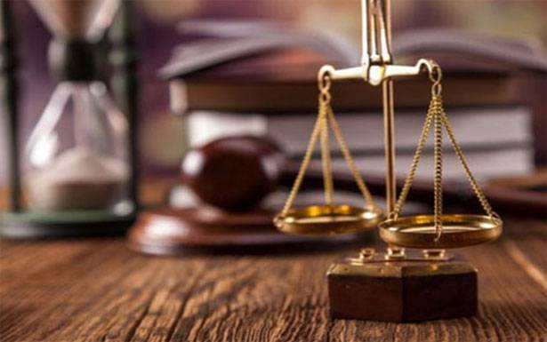 عدم امكانية الالزام برد اشياء ليست بحيازة المدعى عليها