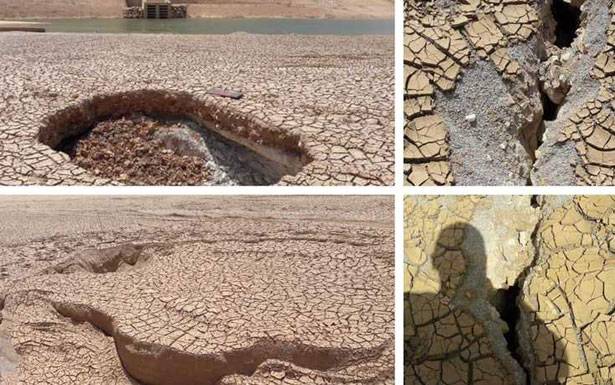 «الطاقة» توضح بعض الالتباسات حول سَدّ المسيلحة