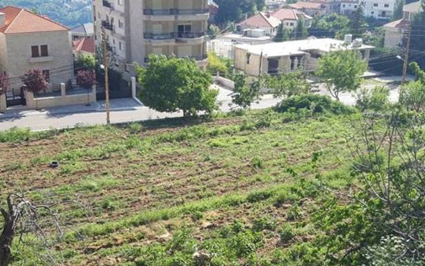 بلدية زغرتا اطلقت برنامج دعم المزارعين