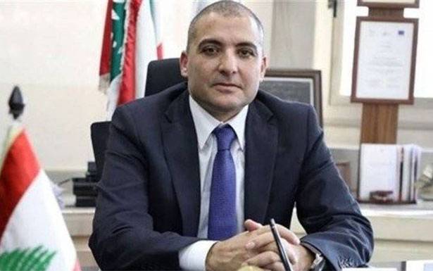 ضاهر : الجمارك لم تـتأخر في التحرك