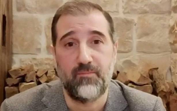 سوريا: فرض الحجز الاحتياطي على أموال رامي مخلوف