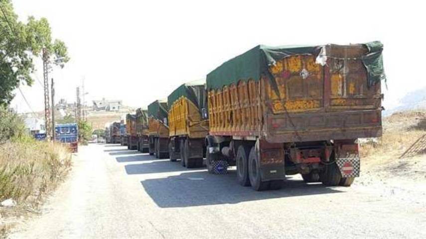 «المعابر غير الشرعية» ملف حق يُراد به باطل وحلّه الوحيد بالتنسيق مع سوريا