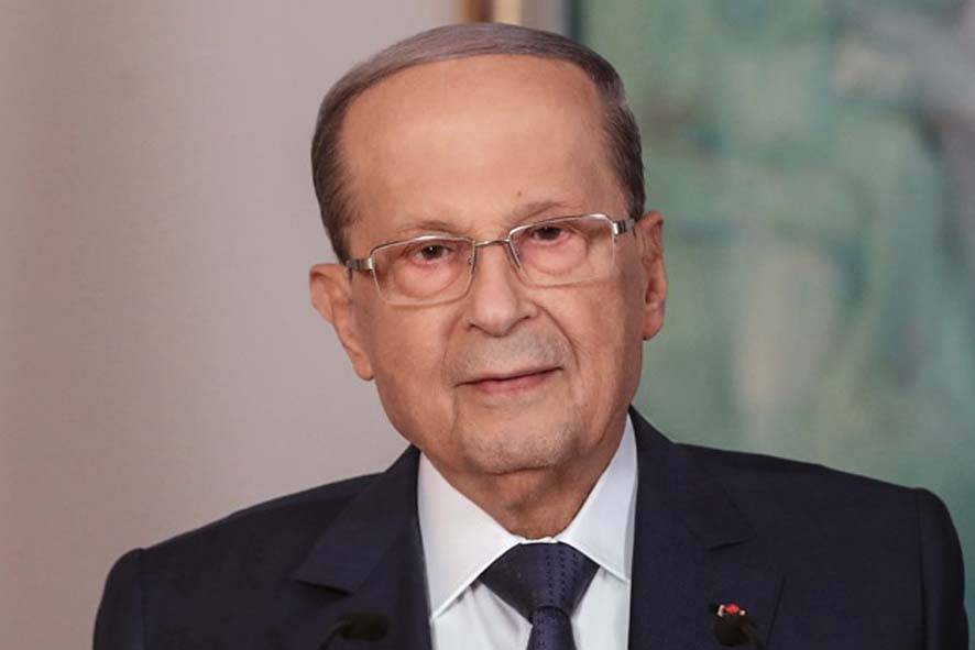 القرى المسيحية ــ الدرزية في الجبل استعادت ايام الزمن الجميل
الرئيس عون يشرف شخصياً على انهاء ذيول حوادث الشويفات وقبرشمول
الفاعليات المسيحية الشوفية العونية تلاقي جنبلاط واستبعاد للاحزاب