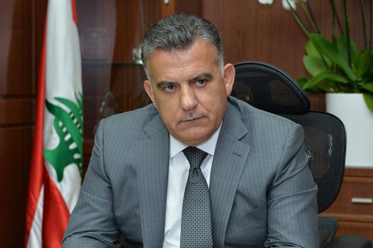 ابراهيم لعسكريي الأمن العام: كونوا على قدر
المسؤوليّة وتحت شعار واحد التضحية والخدمة