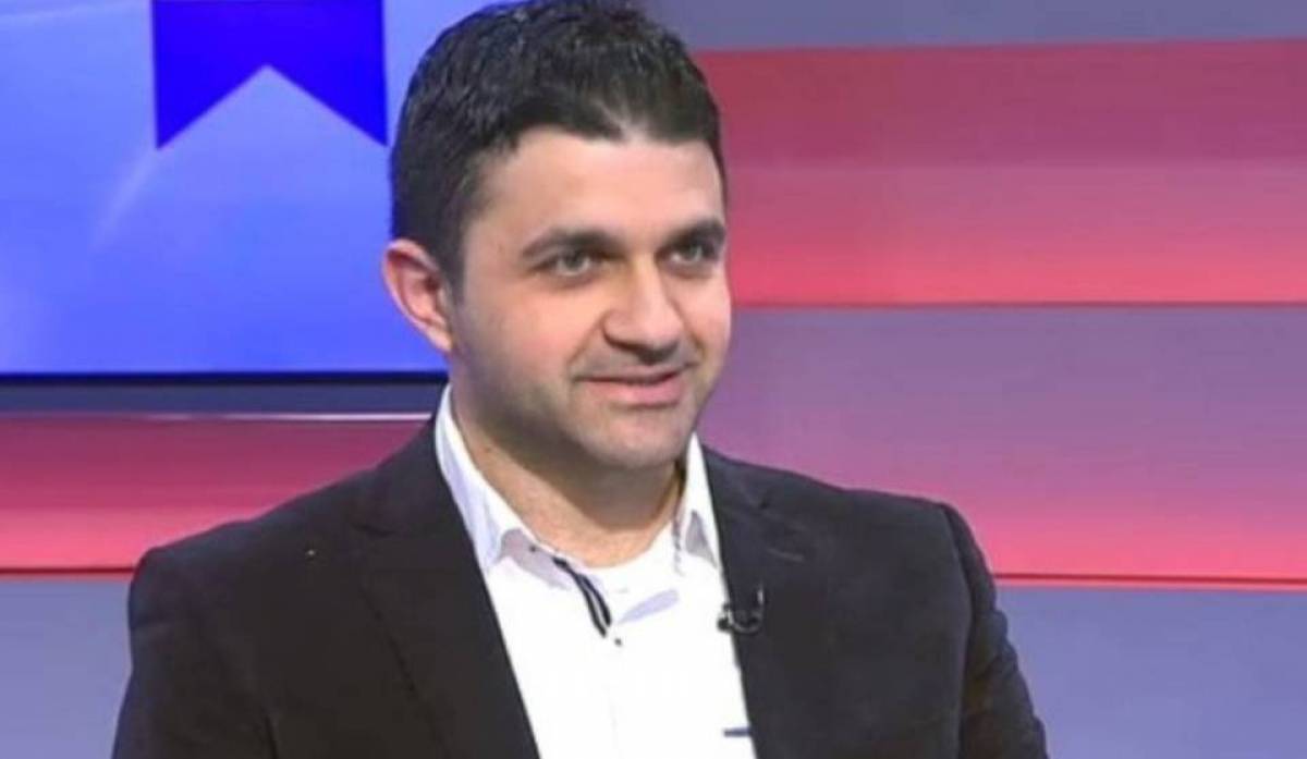 رودريغ غصن لـ"الديار": مبروك الوظيفة...وانتظروني بهذا العمل قريباً!