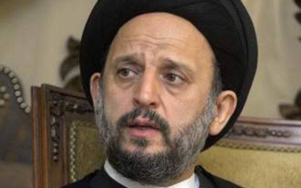 فضل الله : لا مُحاسبة للفاسدين إلاّ بـرفــع الــيد عـن القضاء وتحصينه