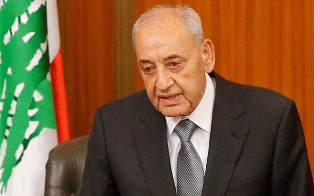 بري يدقّ ناقوس الخطر ويحث الحكومة على الإستنفار