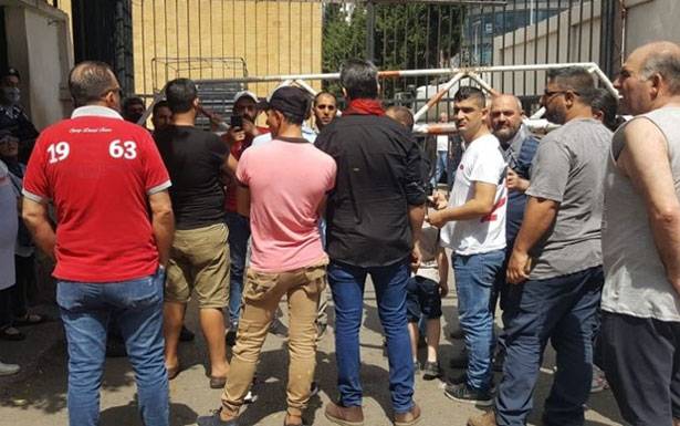 نقمة في طرابلس على نواب المدينة :ماذا عن وعودكم الاقتصادية والانمائية لعاصمة الشمال؟