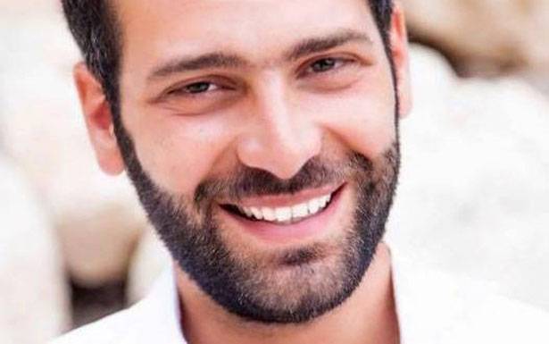 وسام صليبا في عالمين مختلفين وسط شبكة معلومات خطيرة !