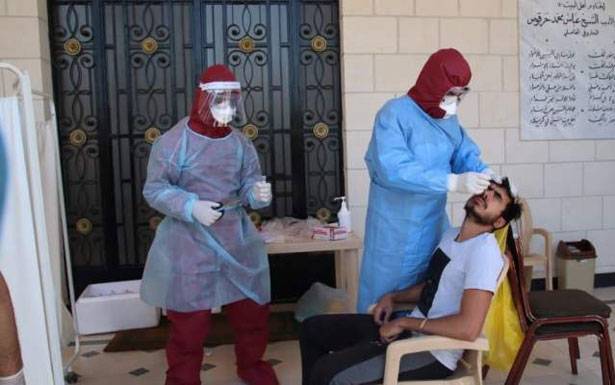 «كورونا»: 11 اصابة جديدة 6 لوافدين و5 لمقيمين مخالطين.. والعدد  902