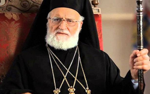 لحام هنأ بالفطر: أدعو عالمنا العربي لرص الصفوف وتوحيد الجهود لحماية فلسطين