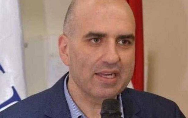 لحود: نفاوض مع الجهات المختصة لتأمين قروض بفائدة صفر للمزارع
