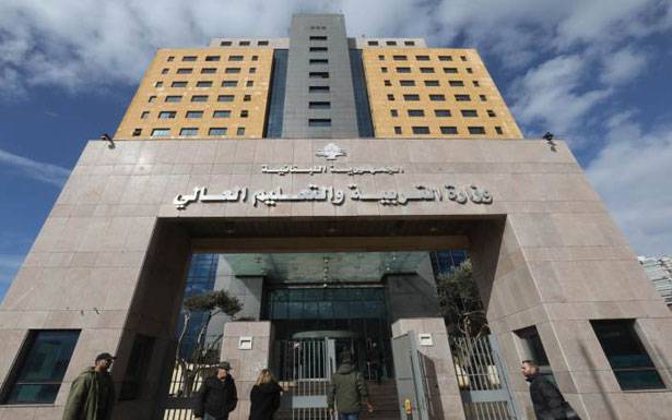 لوحوا بـالاضراب بعد كورونـا