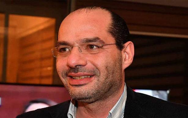 مراد: فليخرج البعض من أحقاده