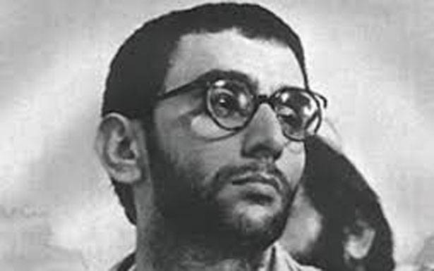 عصا زياد الرحباني