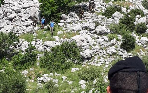 تقرير مشترك للجيش واليونيفيل عن اطلاق العدو النار على راعٍ سوري