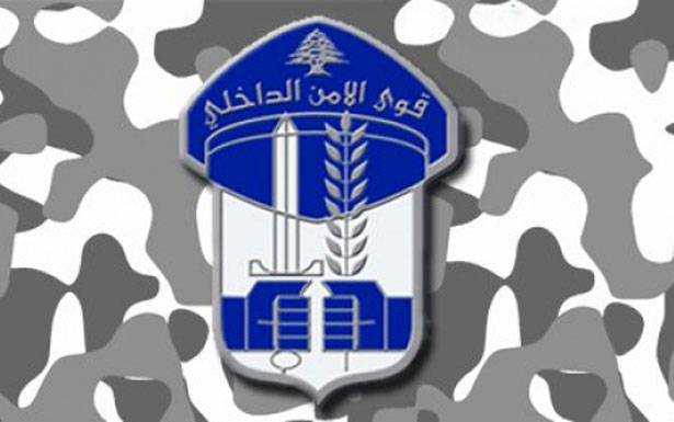 توقيف 4 أشخاص وضبط آليات ومواد مختلفة