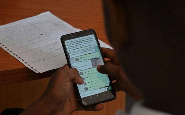 تفشي الفيروس ينعش المبيعات عبر «الانترنت» كورونا يخلف ارقاماً صادمة في الاقتصاد العالمي ويرفع نسب البطالة