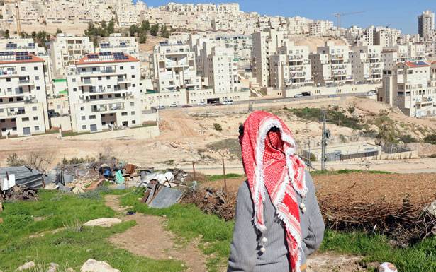 واشنطن لـ «إسرائيل» : ضم الضفة يجب أن يتمّ بالمفاوضات مع الفلسطينيين