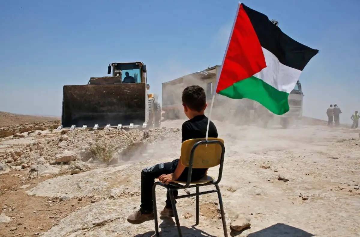 لتعجيل ضم أراض فلسطينية.. غانتس يأمر بتكثيف الاستعدادات ونتنياهو يهاتف كوشنر