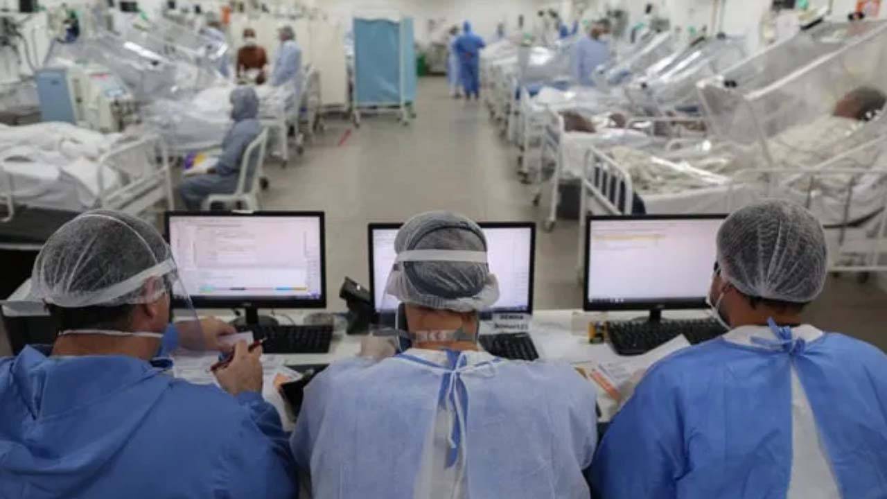 كورونا: كارثة في البرازيل والوفيات في أميركا تخطت 100 ألف
مخاوف دولية من موجة ثانية وتخفيف القيود مستمر في أوروبا