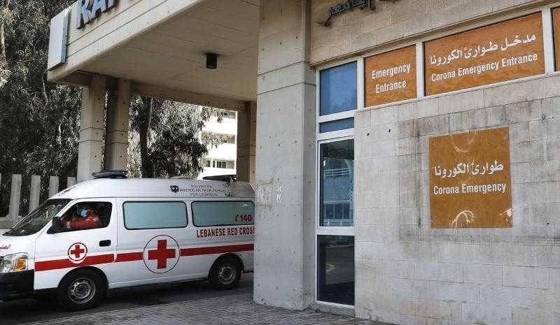 «كورونا» : 11 إصابة 9 من المقيمين و2 من الوافدين.. وحالة وفاة لمسنّ في صور