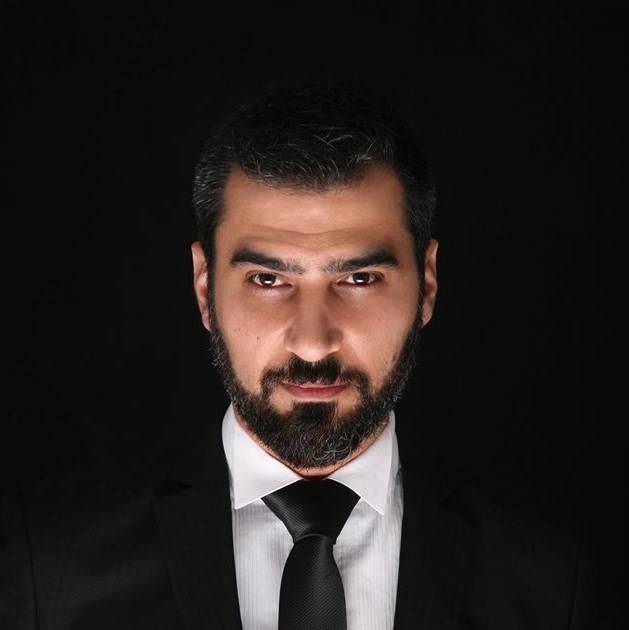 عماد عبيد:الوقوف على مسرح الرحابنة وحده تحدٍّ لذاتك!