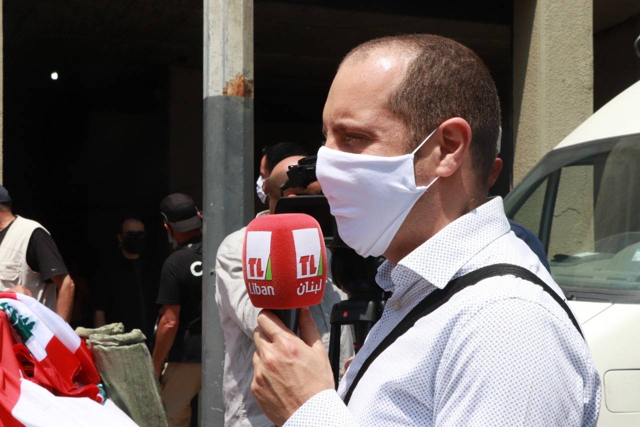 تلفزيون لبنان: تغطية موضوعية بعيدة عن إثارة الغرائز الطائفيّة والحزبيّة