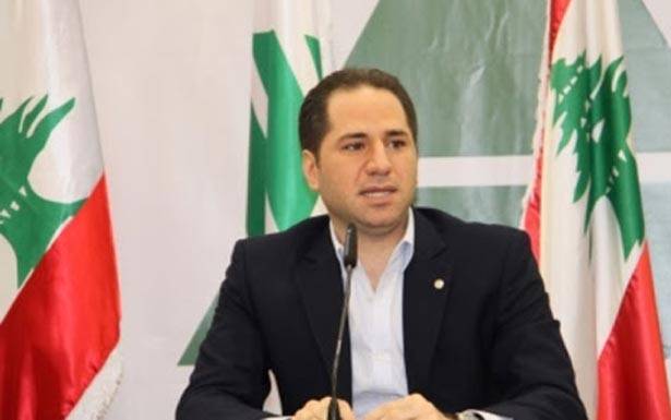 سامي الجميّل : الشعب يمــوت من الجوع