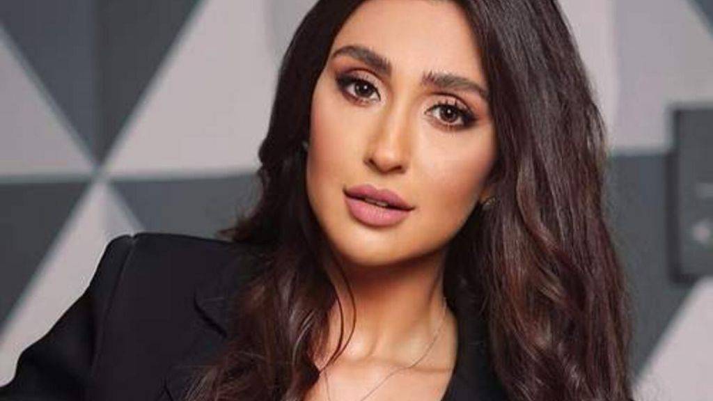 كيف دعمت المشاهير جيسي عبدو اليوم؟