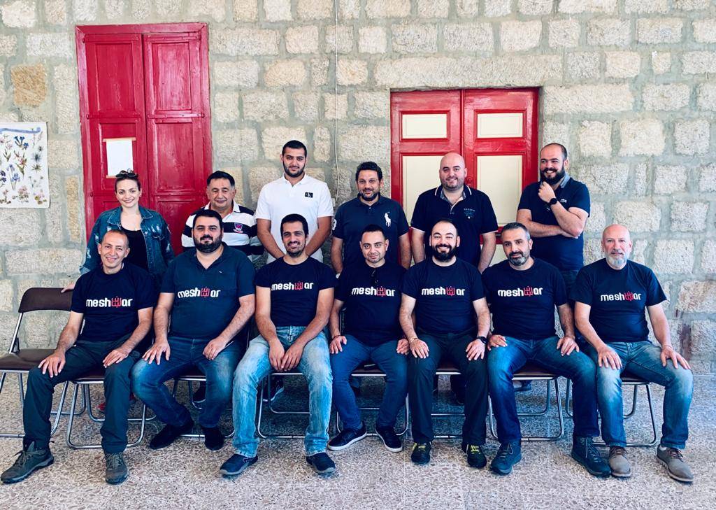 "مشوار لبنان" تُكمِل مِشوارها بإنتخاب هيئة إدارية جديدة