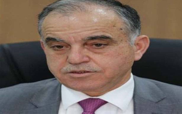 القاضي إبراهيم باشر تحقيقاته في ملف متعهدي أعمال الدولة