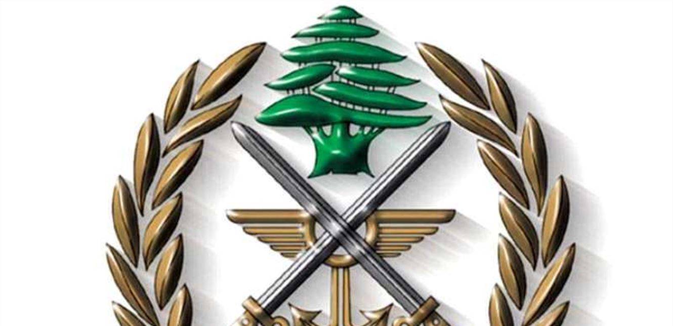 الجيش: مناورات تدريبية وتفجير قذائف وذخائر