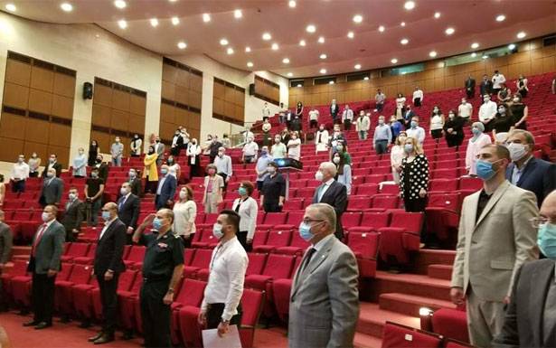 «اللبنانيّة» أطلقت العمل بـوحدة مُعالجة الأزمات