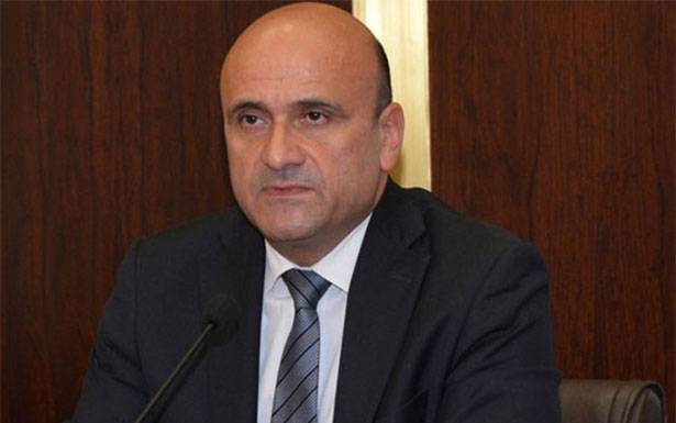 أبــي رميا : قانــون آلـــيّة التعيينات مُخالـف للدستور.. ونـتّجه للطـعـن بــه