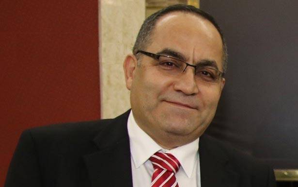 العبدالله: «الصناعة ستساهم في انقاذ لبنان»