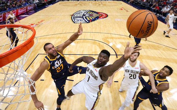 الموافقة عـلـى استئناف موسم الـ «NBA» في مجمع ديـزنـي لانـد