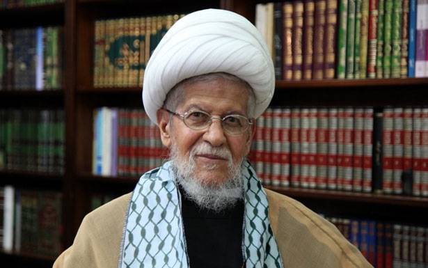 الـنابلسي مُعزياً بوفاة شــلـح : أضاء الـطـريـق للمُقاومين