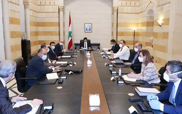 الحديث عن استقالة الحكومة أو تغيير وزاري فردي وليس جماعياً حزب الله و«التيار» : لم يطرح أحد معنا إسقاط مجلس الوزراء ونعارضه بشدة !