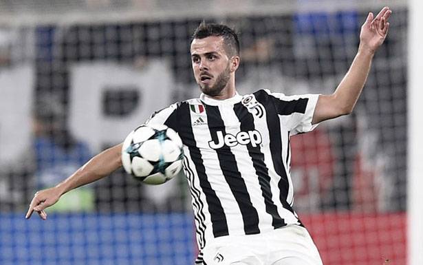 برشلونة في موقف صعب بسبب بيانيتش